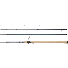 Abu Garcia Abu Sölv Ag2 2.70M Mf 7-22G 4Sec avokelavapa