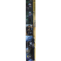 Abu Garcia Abumatic Junior 5'6" umpikelasetti