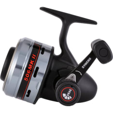 Abu Garcia Mkii 506 Central Drag 4Bb Spincast Reels