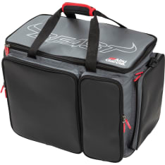 Abu Garcia Beast Pro Big Boat Bag Grey 60X30X40Cm viehelaukku