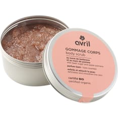 Avril Body scrub 200ml