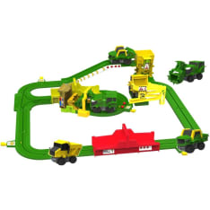 John Deere Remote Controlled Johnny Tractor