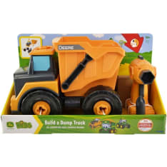 John Deere Rakenna Kippiauto