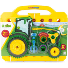 John Deere Build-A-Buddy Board traktori