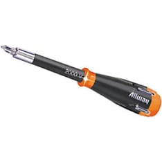 Allway SD41 2000V VDE magnetic screwdriver