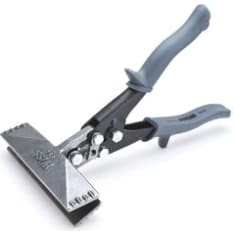 Wiss WS6 6" Straight Wide Strip Pliers