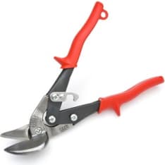 Wiss M6R left-handed angle scissors