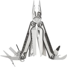 Leatherman 4-Pocket Charge PLUS TTI Monitoimityökalu