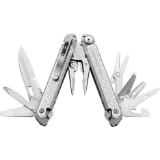 Leatherman Free P2 Monitoimityökalu nylonkotelolla