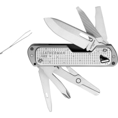 Leatherman Free T4 Taittoveitsi