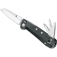 Leatherman Free K2 Taittoveitsi