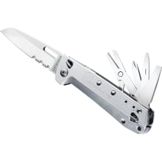 Leatherman Free K4x Taittoveitsi