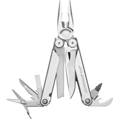 Leatherman Curl monitoimityökalu nylonkotelolla