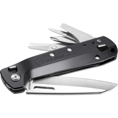Leatherman Free K4 Taittoveitsi