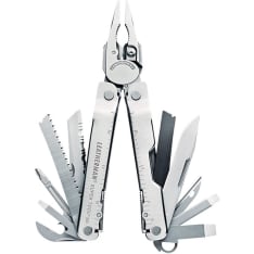 Leatherman Super Tool 300 monitoimityökalu nylonkotelolla