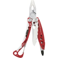 Leatherman Skeletool RX monitoimityökalu