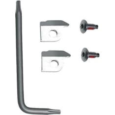 Leatherman vaihdettavat sivuleikkurit