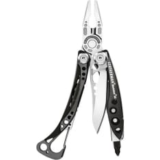 Leatherman Skeletool CX monitoimityökalu