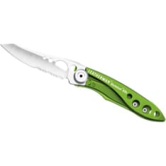 Leatherman Skeletool KB monitoimityökalu