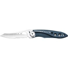 Leatherman Skeletool KBx taittoveitsi