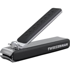Tweezerman GEAR Precision Grip Fingernail Clipper sormienkynsien leikkuri