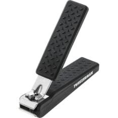 Tweezerman GEAR Precision Grip Toenail Clipper varpaankynsien leikkuri