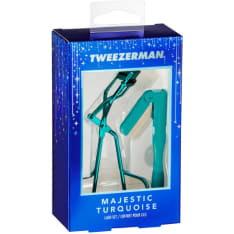 Tweezerman Classic Lash Curler & iLashcomb lahjapakkaus
