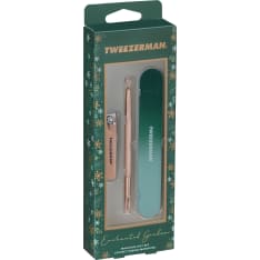 Tweezerman Enchanted manikyyri pakkaus