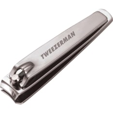 Tweezerman Stainless Steel Fingernail Clipper sormenkynsien leikkuri