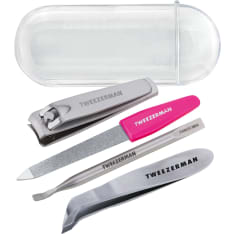 Tweezerman Mini Nail Rescue Kit manicure kit