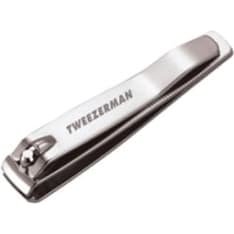 Tweezerman Stainless Steel Toenail Clipper varpaankynsien leikkuri