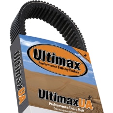 ULTIMAX UA464 ATV variaattorihihna
