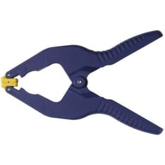 Irwin 25-75mm jousipuristin