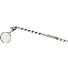 General 31mm, pyöreä tarkastuspeili