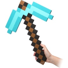 Disguise Minecraft hakku