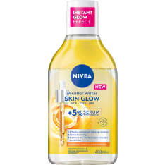 Nivea Skin Glow 400 ml misellivesi