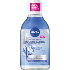 Nivea Regenerating 400 ml misellivesi