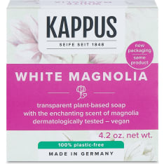 KAPPUS MAGNOLIA LUKSUSSAIPPUA 125g