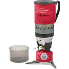 MSR WindBurner 1.0L camping stove