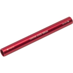 MSR Tent Pole Repair Splint S 13 mm repair socket