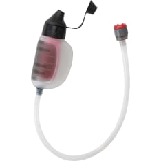 MSR Trailshot Microfilter vedenpuhdistin