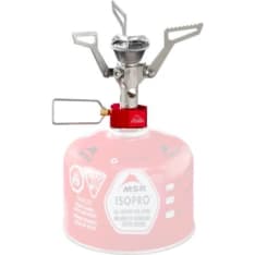 MSR PocketRocket 2 camping stove