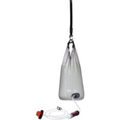 MSR AutoFlow XL Gravity Filter 10L vedensuodatinjärjestelmä