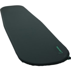 Therm-A-Rest Trail Scout R Deep Forest sleeping bag
