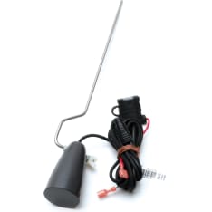 Lowrance 83/200 Pilkkianturi Uniplug -liittimellä