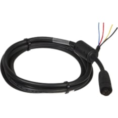 Lowrance PC-31LBN virtajohto