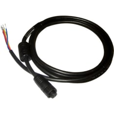 Navico power cord for Simrad/BG devices and Active Target module