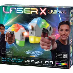 Laser X Ultra Micro B2 Blaster laserpyssy