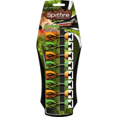 Barnett Spitfire Arrows