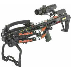 PSE Warhammer Jalkajousi